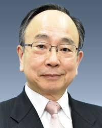 Masayoshi Amamiya