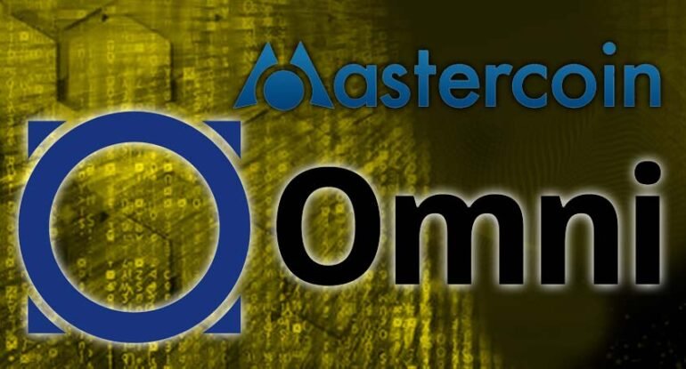 mastercoin-omnilayer Mastercoin menjadi Omni Layer