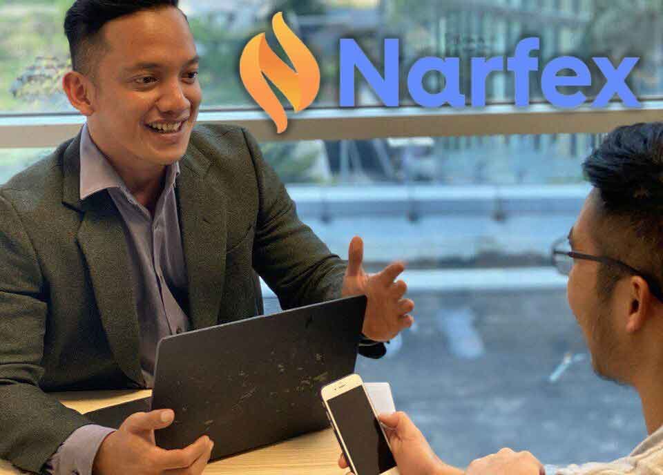 narfex indonesia