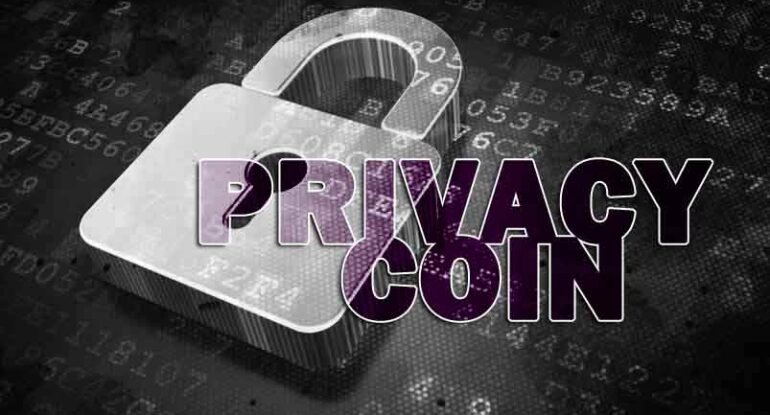 privacycoin Apa Itu Privacy Coin