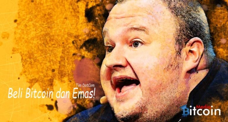 timdotcom Beli Bitcoin Dan Emas