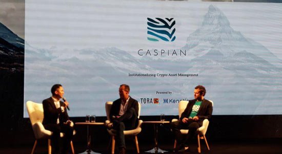 Sesi di Token2049
