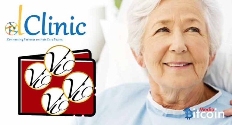 vic-token-dclinic Token Vic