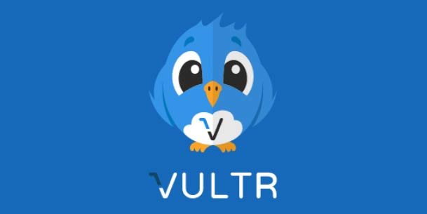 vultr web hosting