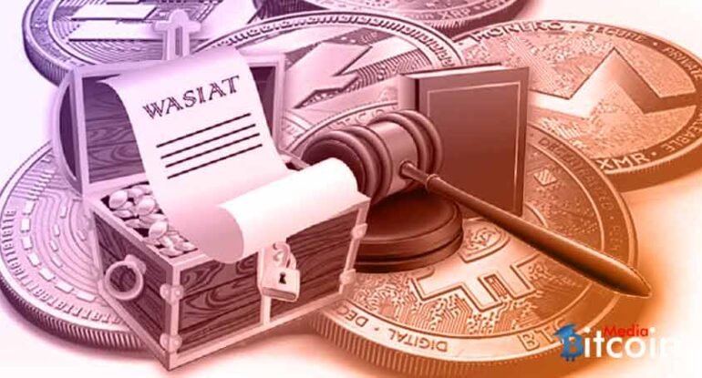 warisan-bitcoin warisan bitcoin
