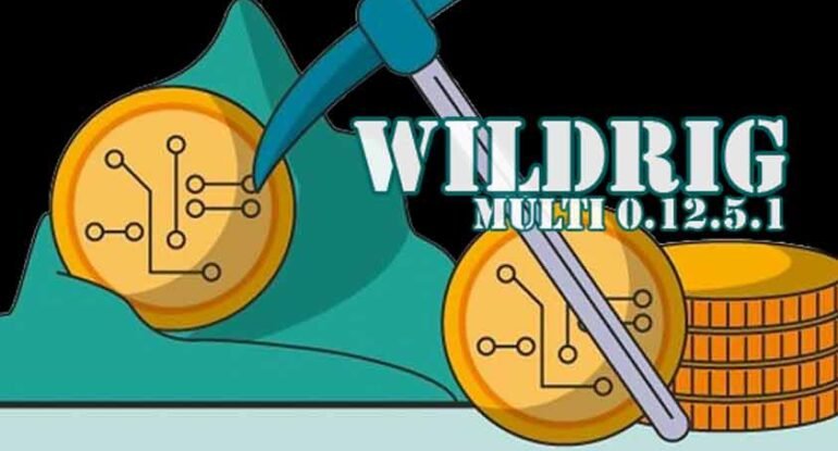 wilrig-multi WildRig Multi 0.12.5.1 Beta