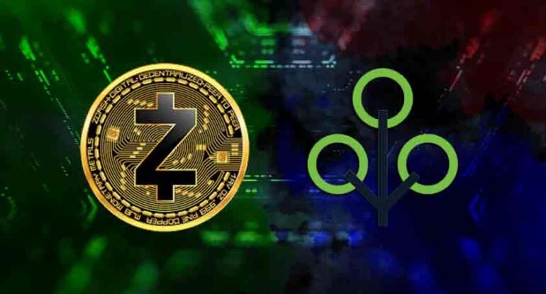 zcash-sapling Zcash Upgrade Network Dengan Sapling